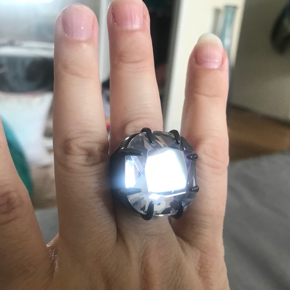 Cocktail Ring